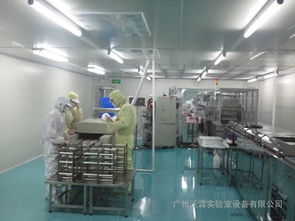 洁净车间工程与食品生产环境设计——从QS认证到百级万尘车间的专业化路径