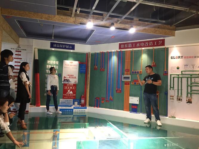 范曦文,公司经营范围包括:室内外装饰装修工程设计施工